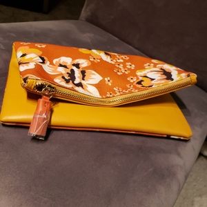 Rachel Pally Zahara Reversible Clutch